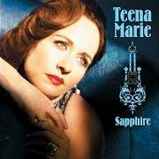 Le texte musical OOH WEE de TEENA MARIE est également présent dans l'album Sapphire (2006)
