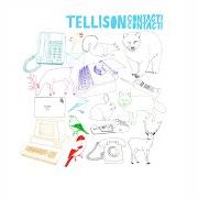 Le texte musical HOSPITAL de TELLISON est également présent dans l'album Contact! contact! (2007)