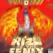 Le texte musical TO BE THE BEST de TENACIOUS D est également présent dans l'album Rize of the fenix (2012)