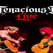 Le texte musical KARATE de TENACIOUS D est également présent dans l'album Tenacious d (2001)