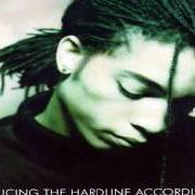Le texte musical I'LL NEVER TURN MY BACK ON YOU (FATHER'S WORDS) de TERENCE TRENT D'ARBY est également présent dans l'album Introducing the hardline according to ttd (1987)
