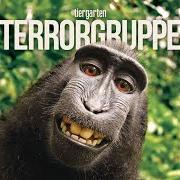 Le texte musical BLAUPAUSE EINER URLAUBSPOSTKARTE de TERRORGRUPPE est également présent dans l'album Tiergarten (2016)