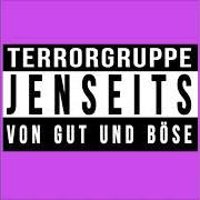 Le texte musical ALEXANDRA de TERRORGRUPPE est également présent dans l'album Jenseits von gut und böse (2020)