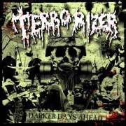 Le texte musical FALLOUT de TERRORIZER est également présent dans l'album Darker days ahead (2006)