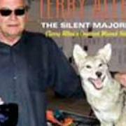 Le texte musical RED LEG BOY de TERRY ALLEN est également présent dans l'album Salivation (1999)