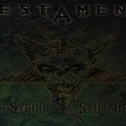 Le texte musical THE NEW ORDER de TESTAMENT est également présent dans l'album First strike still deadly (2001)