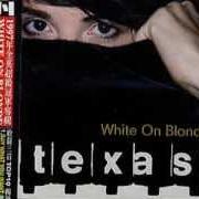 Le texte musical POLO MINT CITY de TEXAS est également présent dans l'album White on blonde (1997)