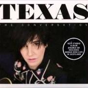 Le texte musical IN DEMAND de TEXAS est également présent dans l'album Texas 25 (2015)