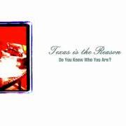 Le texte musical JOHNNY ON THE SPOT de TEXAS IS THE REASON est également présent dans l'album Do you know who you are? (1996)