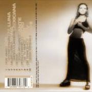 Le texte musical MUJER LATINA de THALIA est également présent dans l'album Amor a la mexicana (1997)