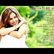 Le texte musical CUANDO TU ME TOCAS de THALIA est également présent dans l'album Greatest hits (2004)