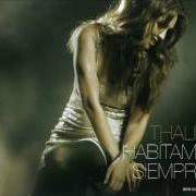 Le texte musical HABÍTAME SIEMPRE de THALIA est également présent dans l'album Habitame siempre (2012)
