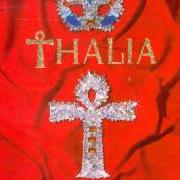 Le texte musical NO TRATES DE ENGAÑARME de THALIA est également présent dans l'album Love (1992)