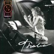 Le texte musical BRINDIS de THALIA est également présent dans l'album Primera fila (2009)
