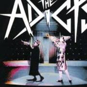 Le texte musical DAYDREAMERS NIGHT de THE ADICTS est également présent dans l'album Rollercoaster (2004)