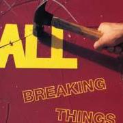 Le texte musical ROSCO de ALL est également présent dans l'album Breaking things (1993)
