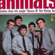 Le texte musical CHEATING de THE ANIMALS est également présent dans l'album Animalization [usa] (1966)