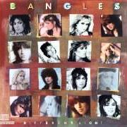 Le texte musical BELL JAR de THE BANGLES est également présent dans l'album September gurls (1995)