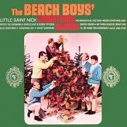 Le texte musical MERRY CHRISTMAS, BABY de THE BEACH BOYS est également présent dans l'album Christmas album (1964)