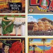 Le texte musical LOVE SURROUNDS ME de THE BEACH BOYS est également présent dans l'album L.A. (light album) (1979)