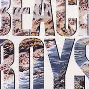 Le texte musical CRACK AT YOUR LOVE de THE BEACH BOYS est également présent dans l'album The beach boys (1985) (1985)