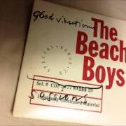 Le texte musical SURFER GIRL-LIVE 1964 de THE BEACH BOYS est également présent dans l'album The box set (bonus disc) (1993)