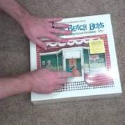 Le texte musical LONG PROMISED ROAD de THE BEACH BOYS est également présent dans l'album The box set (disc 3) (1993)
