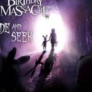 Le texte musical ONE PROMISE de THE BIRTHDAY MASSACRE est également présent dans l'album Hide and seek (2012)
