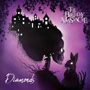 Le texte musical RUN de THE BIRTHDAY MASSACRE est également présent dans l'album Diamonds (2020)