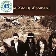 Le texte musical STING ME de THE BLACK CROWES est également présent dans l'album Southern harmony & musical companion (1992)