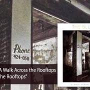 Le texte musical STAY de THE BLUE NILE est également présent dans l'album Walk across the rooftops (2013)