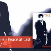 Le texte musical GOD BLESS YOU KID de THE BLUE NILE est également présent dans l'album Peace at last (1996)