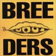 Le texte musical OPENED de THE BREEDERS est également présent dans l'album Pod (1990)