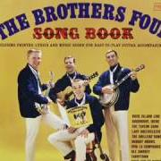 Le texte musical SUPERMAN de THE BROTHERS FOUR est également présent dans l'album Brothers four / b.M.O.C (1998)
