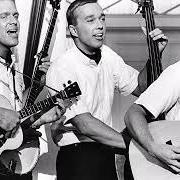 Le texte musical BRADY, BRADY, BRADY de THE BROTHERS FOUR est également présent dans l'album In person / cross-country concert (1962)