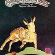 Le texte musical SAME OLD BLUES de THE CAPTAIN BEEFHEART est également présent dans l'album Bluejeans & moonbeams (1974)