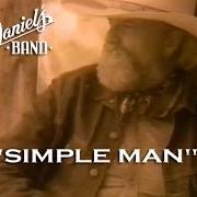 Le texte musical PLAY ME SOME FIDDLE de THE CHARLIE DANIELS BAND est également présent dans l'album Simpple man