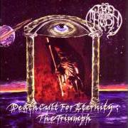 Le texte musical A PORTAL TO NOWHERE de THE CHASM est également présent dans l'album Deathcult for eternity: the triumph (1998)