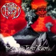 Le texte musical TORN (BY THE SUNRISE) de THE CHASM est également présent dans l'album From the lost years (1995)