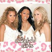 Le texte musical UH OH de THE CHEETAH GIRLS est également présent dans l'album Tcg (2007)