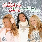 Le texte musical THIS CHRISTMAS de THE CHEETAH GIRLS est également présent dans l'album Cheetah-licious christmas (2005)