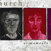 Le texte musical REPTILE de THE CHURCH est également présent dans l'album El momento siguiente (2007)