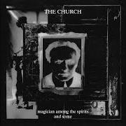 Le texte musical IT COULD BE ANYONE de THE CHURCH est également présent dans l'album Magician among the spirits (1996)