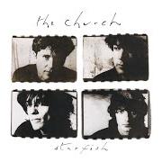 Le texte musical ANTENNA de THE CHURCH est également présent dans l'album Starfish (1988)