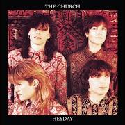 Le texte musical TRISTESSE de THE CHURCH est également présent dans l'album Heyday (1985)