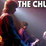 Le texte musical TO BE IN YOUR EYES de THE CHURCH est également présent dans l'album The blurred crusade (1982)