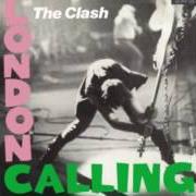 Le texte musical GARAGELAND de THE CLASH est également présent dans l'album Clash on broadway (disc 1) (1991)