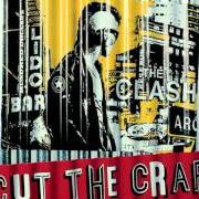 Le texte musical ARE YOU RED... Y de THE CLASH est également présent dans l'album Cut the crap (1985)