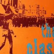 Le texte musical PRISONER, THE de THE CLASH est également présent dans l'album Super black market clash (1993)