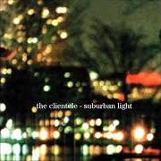 Le texte musical LACEWINGS de THE CLIENTELE est également présent dans l'album Suburban light (2000)